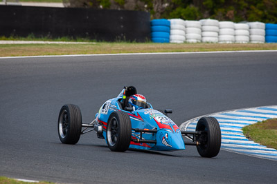 28;24-November-2018;28;Australia;Formula-Vee;Island-Magic;Ken-Filbey;Open-Wheeler;Phillip-Island;Sabre-02;Victoria;auto;motorsport;racing;super-telephoto