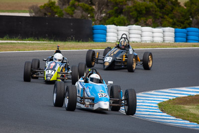 32;24-November-2018;32;April-Welsh;Australia;Formula-Vee;Island-Magic;Jacer;Open-Wheeler;Phillip-Island;Victoria;auto;motorsport;racing;super-telephoto