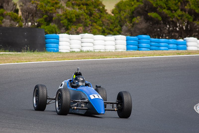 11;11;24-November-2018;Australia;Brett-Burden;Formula-Vee;Island-Magic;Open-Wheeler;Phillip-Island;Sabre-02;Victoria;auto;motorsport;racing;super-telephoto