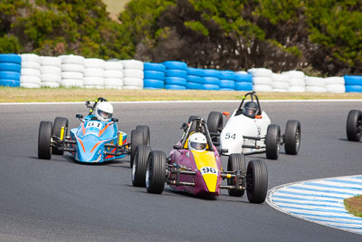 96;24-November-2018;96;Australia;Formula-Vee;Island-Magic;Jacer-98;Nicholas-Jones;Open-Wheeler;Phillip-Island;Victoria;auto;motorsport;racing;super-telephoto