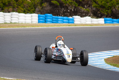 3;24-November-2018;3;Austin-Pearson;Australia;Formula-Vee;Island-Magic;Jacer;Open-Wheeler;Phillip-Island;Victoria;auto;motorsport;racing;super-telephoto