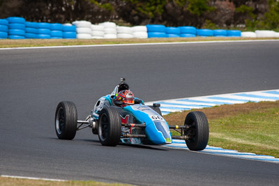 66;24-November-2018;66;Australia;Formula-Vee;Island-Magic;Jake-Rowe;Open-Wheeler;Phillip-Island;Sabre-02;Victoria;auto;motorsport;racing;super-telephoto