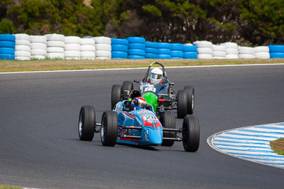 28;24-November-2018;28;Australia;Formula-Vee;Island-Magic;Ken-Filbey;Open-Wheeler;Phillip-Island;Sabre-02;Victoria;auto;motorsport;racing;super-telephoto