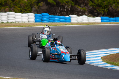 28;24-November-2018;28;Australia;Formula-Vee;Island-Magic;Ken-Filbey;Open-Wheeler;Phillip-Island;Sabre-02;Victoria;auto;motorsport;racing;super-telephoto