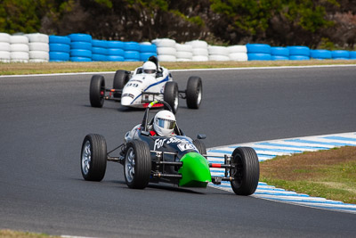 73;24-November-2018;73;Australia;Formula-Vee;Island-Magic;Jacer-98;Open-Wheeler;Phillip-Gardener;Phillip-Island;Victoria;auto;motorsport;racing;super-telephoto