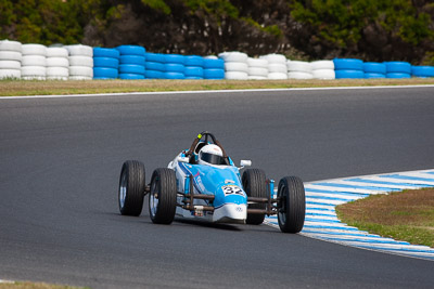 32;24-November-2018;32;April-Welsh;Australia;Formula-Vee;Island-Magic;Jacer;Open-Wheeler;Phillip-Island;Victoria;auto;motorsport;racing;super-telephoto