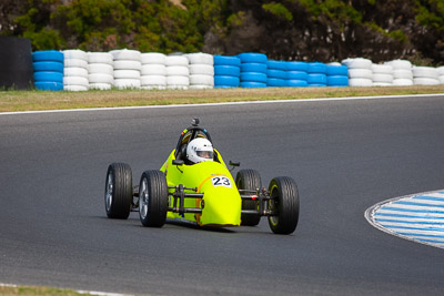 23;23;24-November-2018;Australia;Formula-Vee;Island-Magic;Lucas-Khawam;Open-Wheeler;Phillip-Island;Sabre;Victoria;auto;motorsport;racing;super-telephoto