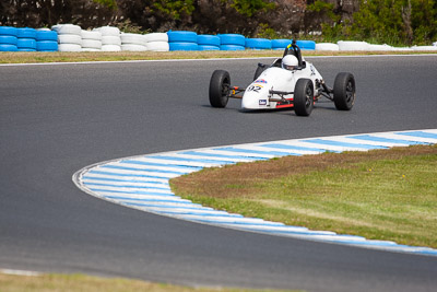 92;24-November-2018;92;Australia;Formula-Vee;Gerbert-FV-1200;Island-Magic;Mackenzie-Matthews;Open-Wheeler;Phillip-Island;Victoria;auto;motorsport;racing;super-telephoto