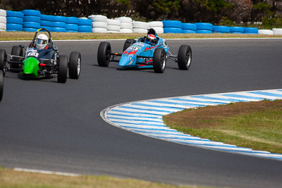 28;24-November-2018;28;Australia;Formula-Vee;Island-Magic;Ken-Filbey;Open-Wheeler;Phillip-Island;Sabre-02;Victoria;auto;motorsport;racing;super-telephoto