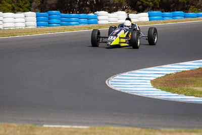 17;17;24-November-2018;Ashley-Clifford;Australia;Formula-Vee;Island-Magic;Open-Wheeler;Phillip-Island;Sabre-02;Victoria;auto;motorsport;racing;super-telephoto