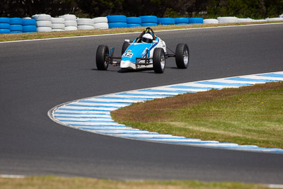 32;24-November-2018;32;April-Welsh;Australia;Formula-Vee;Island-Magic;Jacer;Open-Wheeler;Phillip-Island;Victoria;auto;motorsport;racing;super-telephoto