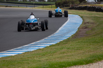 55;24-November-2018;55;Australia;David-Hutchinson;Formula-Vee;Island-Magic;Open-Wheeler;Phillip-Island;Sabre;Victoria;auto;motorsport;racing;super-telephoto