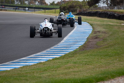 99;24-November-2018;99;Australia;Formula-Vee;Island-Magic;Jacer-98;Nicholas-Jones;Open-Wheeler;Phillip-Island;Victoria;auto;motorsport;racing;super-telephoto