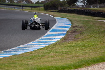 17;17;24-November-2018;Ashley-Clifford;Australia;Formula-Vee;Island-Magic;Open-Wheeler;Phillip-Island;Sabre-02;Victoria;auto;motorsport;racing;super-telephoto