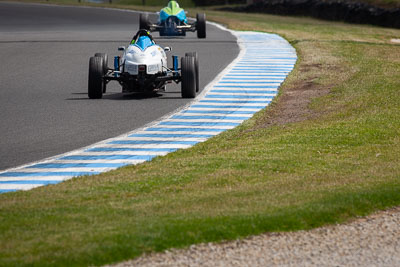 32;24-November-2018;32;April-Welsh;Australia;Formula-Vee;Island-Magic;Jacer;Open-Wheeler;Phillip-Island;Victoria;auto;motorsport;racing;super-telephoto