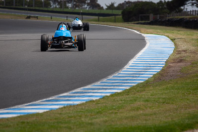 50;24-November-2018;50;Australia;Formula-Vee;Ian-MacDonald;Island-Magic;Open-Wheeler;Phillip-Island;Sabre-01;Victoria;auto;motorsport;racing;super-telephoto