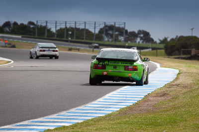 98;24-November-2018;98;Australia;Island-Magic;Pedr-James;Phillip-Island;Porsche-944;Victoria;auto;motorsport;racing;super-telephoto