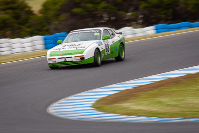 98;24-November-2018;98;Australia;Island-Magic;Pedr-James;Phillip-Island;Porsche-944;Victoria;auto;motorsport;racing;super-telephoto