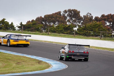 26;24-November-2018;26;Australia;Island-Magic;Nissan-Skyline-GTR;Phillip-Island;Sports-Sedans;Veniero-Stenta;Victoria;auto;motorsport;racing;super-telephoto