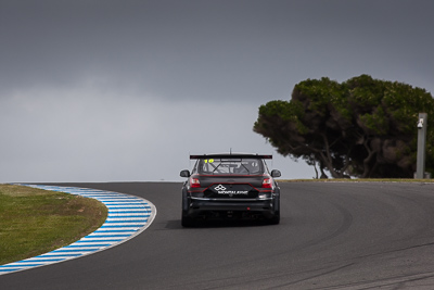 18;18;24-November-2018;Australia;Island-Magic;Lisa-Montagomerie;Marc-Ford-Focus;Montalyne-Racing;Phillip-Island;Sports-Sedans;Victoria;auto;motorsport;racing;super-telephoto