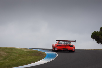 81;24-November-2018;81;Australia;HP-Motorsport;Island-Magic;Mazda-RX‒7;Mazda-RX7;Peter-Ingram;Phillip-Island;Sports-Sedans;Victoria;auto;motorsport;racing;super-telephoto