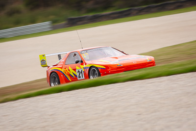 21;21;24-November-2018;Australia;Graeme-Gilliland;Island-Magic;Mazda-RX‒7;Mazda-RX7;Phillip-Island;Sports-Sedans;Victoria;auto;motorsport;racing;super-telephoto