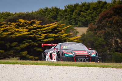 24;24;24-November-2018;Audi-R8;Australia;Daniel-Gaunt;GT-Class;Gary-Higgon;Island-Magic;Phillip-Island;Sports-Cars;Victoria;auto;motorsport;racing;super-telephoto