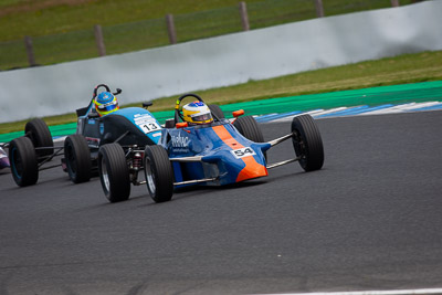 54;24-November-2018;54;Australia;Formula-Ford;Formula-Ford-1600;Island-Magic;Open-Wheeler;Phillip-Island;Raymond-Stubber;Royale-RP31M;Victoria;auto;motorsport;racing;super-telephoto