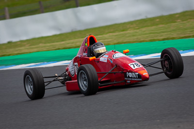 78;24-November-2018;78;Andrew-Petrou;Australia;Formula-Ford;Island-Magic;Mygale-SJ11;Open-Wheeler;Phillip-Island;Victoria;auto;motorsport;racing;super-telephoto