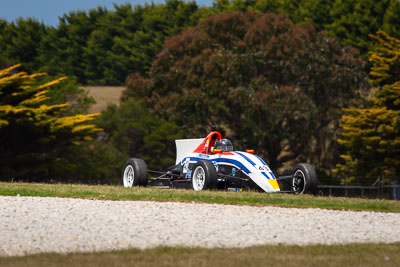 43;24-November-2018;43;Australia;Ayrton-Ori;Ayrton-Orl;Formula-Ford;Island-Magic;Listec-Race-Cars;Listec-WIL‒013;Open-Wheeler;Phillip-Island;Victoria;auto;motorsport;racing;super-telephoto