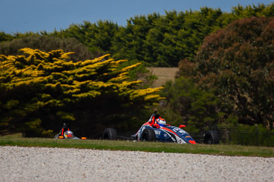 57;24-November-2018;57;Australia;Formula-Ford;Island-Magic;Jackson-Burton;Open-Wheeler;Phillip-Island;Spectrum-014;Victoria;auto;motorsport;racing;super-telephoto