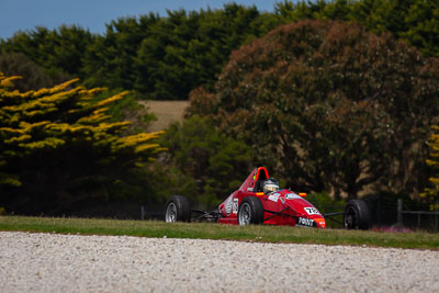 78;24-November-2018;78;Andrew-Petrou;Australia;Formula-Ford;Island-Magic;Mygale-SJ11;Open-Wheeler;Phillip-Island;Victoria;auto;motorsport;racing;super-telephoto