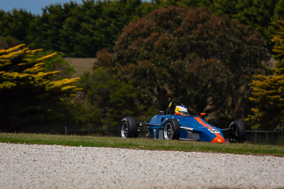 54;24-November-2018;54;Australia;Formula-Ford;Formula-Ford-1600;Island-Magic;Open-Wheeler;Phillip-Island;Raymond-Stubber;Royale-RP31M;Victoria;auto;motorsport;racing;super-telephoto