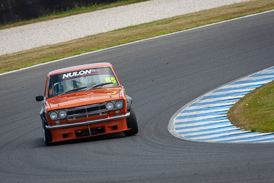 65;24-November-2018;65;Australia;Datsun-1600;George-Michell;Improved-Production;Island-Magic;Phillip-Island;Victoria;auto;motorsport;racing;super-telephoto