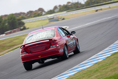 14;14;24-November-2018;Australia;Cameron-McKee;Ford-Falcon-AU-XR6;Improved-Production;Island-Magic;Phillip-Island;Victoria;auto;motorsport;racing;super-telephoto