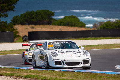 78;24-November-2018;78;Aaron-Love;Australia;GT-Class;Island-Magic;Jordan-Love;Phillip-Island;Porsche-991-GT3-Cup;Sports-Cars;Victoria;auto;motorsport;racing;super-telephoto