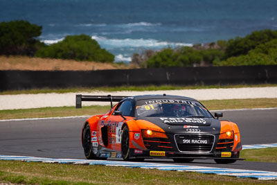 91;24-November-2018;91;Audi-R8-Ultra-LMS;Australia;GT-Class;Island-Magic;Phillip-Island;Sports-Cars;Victoria;Vince-Muriti;auto;motorsport;racing;super-telephoto