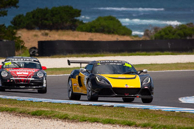 56;24-November-2018;56;Australia;C-Class;Island-Magic;Lotus-Exige-Cup-R;Phillip-Island;Sports-Cars;Valery-Muzman;Victoria;auto;motorsport;racing;super-telephoto