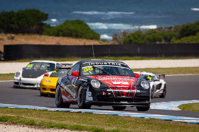 30;24-November-2018;30;Australia;B-Class;Garry-Watson;Island-Magic;Phillip-Island;Porsche-997-GT3-Cup;Sports-Cars;Victoria;auto;motorsport;racing;super-telephoto