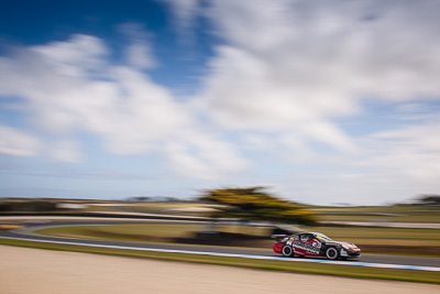 30;24-November-2018;30;Australia;B-Class;Garry-Watson;Island-Magic;Phillip-Island;Porsche-997-GT3-Cup;Sports-Cars;Victoria;auto;motorsport;racing