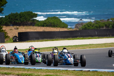 1;1;24-November-2018;Australia;Formula-Vee;Island-Magic;James-Dean;Open-Wheeler;Phillip-Island;Sabre-02;Victoria;auto;motorsport;racing;super-telephoto