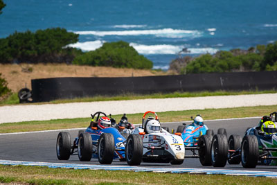 3;24-November-2018;3;Austin-Pearson;Australia;Formula-Vee;Island-Magic;Jacer;Open-Wheeler;Phillip-Island;Victoria;auto;motorsport;racing;super-telephoto