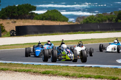 17;17;24-November-2018;Ashley-Clifford;Australia;Formula-Vee;Island-Magic;Open-Wheeler;Phillip-Island;Sabre-02;Victoria;auto;motorsport;racing;super-telephoto