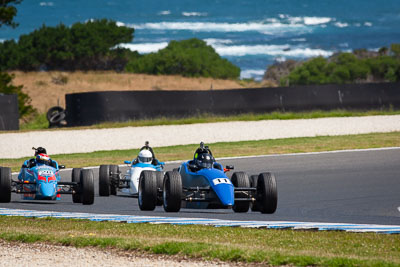 11;11;24-November-2018;Australia;Brett-Burden;Formula-Vee;Island-Magic;Open-Wheeler;Phillip-Island;Sabre-02;Victoria;auto;motorsport;racing;super-telephoto