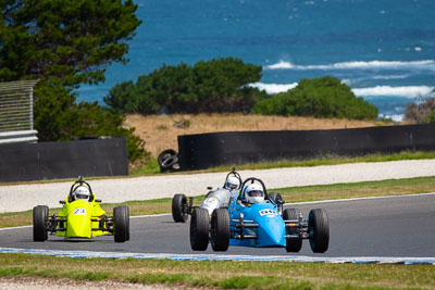 50;24-November-2018;50;Australia;Formula-Vee;Ian-MacDonald;Island-Magic;Open-Wheeler;Phillip-Island;Sabre-01;Victoria;auto;motorsport;racing;super-telephoto