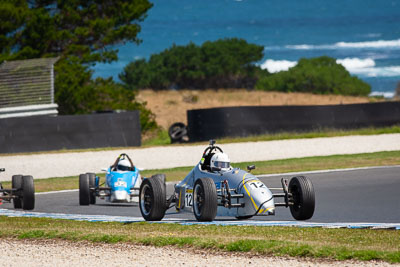 12;12;24-November-2018;Australia;Formula-Vee;Island-Magic;Kathy-Lisson;Open-Wheeler;Phillip-Island;Sabre-01;Victoria;auto;motorsport;racing;super-telephoto