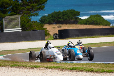 92;24-November-2018;92;Australia;Formula-Vee;Gerbert-FV-1200;Island-Magic;Mackenzie-Matthews;Open-Wheeler;Phillip-Island;Victoria;auto;motorsport;racing;super-telephoto