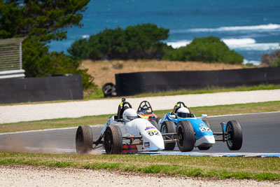 92;24-November-2018;92;Australia;Formula-Vee;Gerbert-FV-1200;Island-Magic;Mackenzie-Matthews;Open-Wheeler;Phillip-Island;Victoria;auto;motorsport;racing;super-telephoto