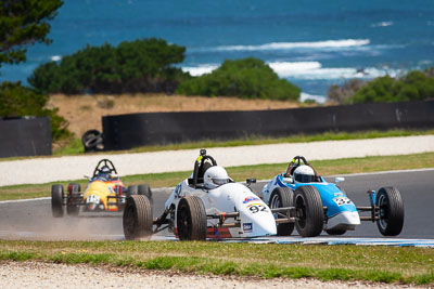 32;92;24-November-2018;32;92;April-Welsh;Australia;Formula-Vee;Gerbert-FV-1200;Island-Magic;Jacer;Mackenzie-Matthews;Open-Wheeler;Phillip-Island;Victoria;auto;motorsport;racing;super-telephoto