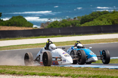 32;92;24-November-2018;32;92;April-Welsh;Australia;Formula-Vee;Gerbert-FV-1200;Island-Magic;Jacer;Mackenzie-Matthews;Open-Wheeler;Phillip-Island;Victoria;auto;motorsport;racing;super-telephoto